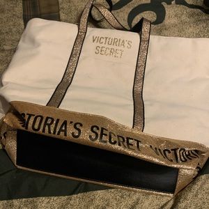 Victoria’s Secret bag